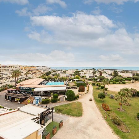 Village Naturiste R4N - Vida Loca Port Nature Agde Exterior photo